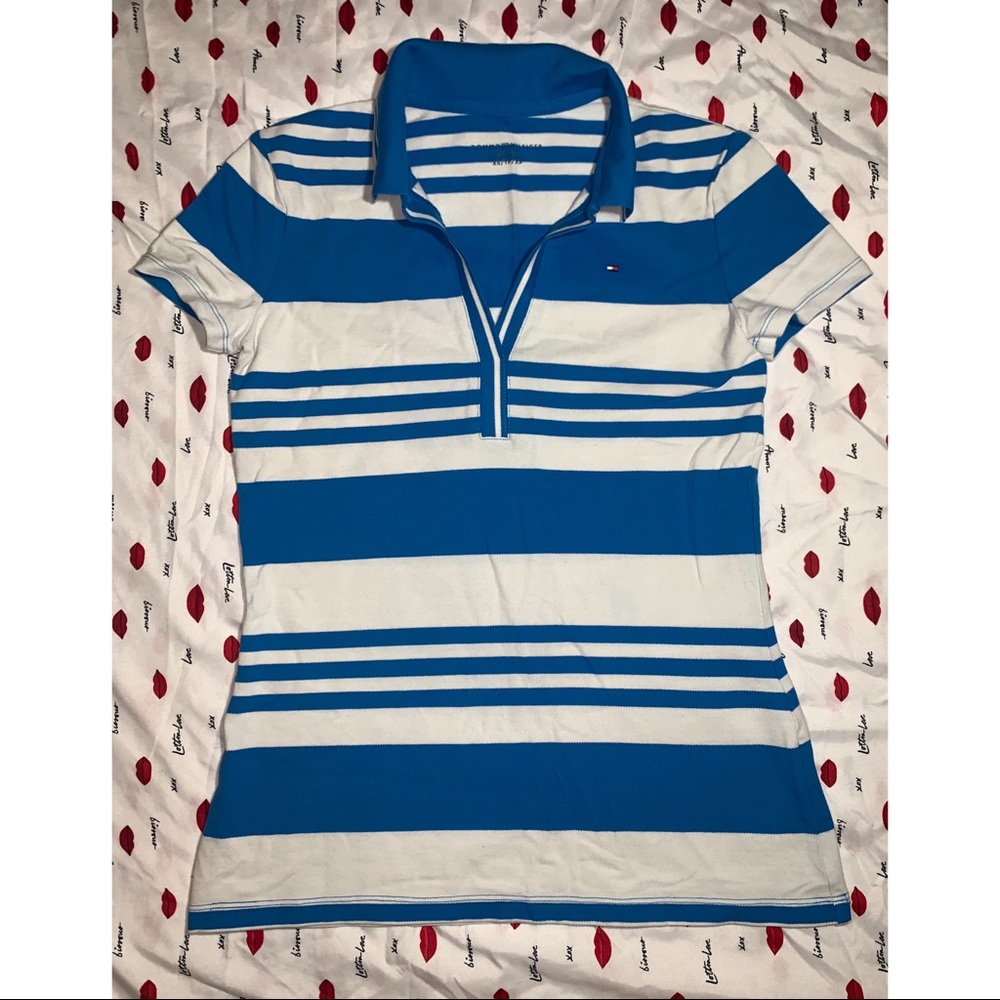Regular polo